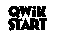 QWIK START