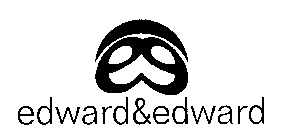 EE EDWARD&EDWARD