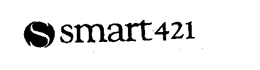 S SMART 421