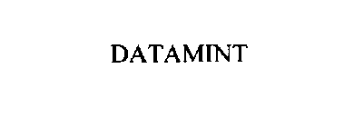 DATAMINT
