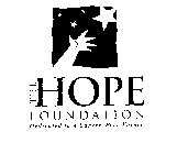 THE HOPE FOUNDATION DEDICATED TO A CANCER-FREE FUTURE