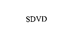 SDVD
