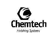 CHEMTECH FINISHING SYSTEMS