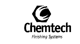 CHEMTECH FINISHING SYSTEMS