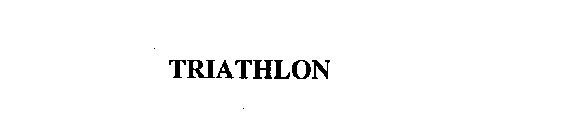 TRIATHLON