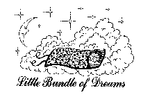 LITTLE BUNDLE OF DREAMS