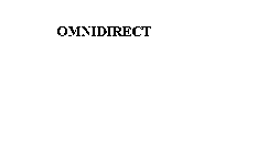 OMNIDIRECT