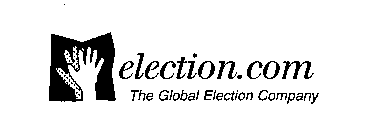 ELECTION.COM THE GLOBAL ELECTION COMPANY