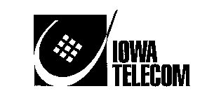 IOWA TELECOM