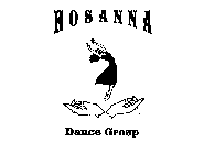 HOSANNA DANCE GROUP