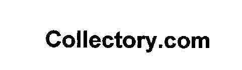 COLLECTORY.COM