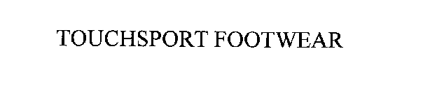 TOUCHSPORT FOOTWEAR