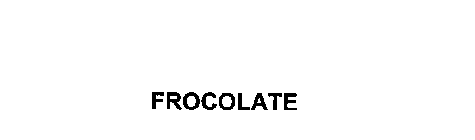 FROCOLATE