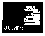 A ACTANT