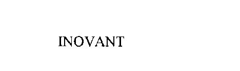 INOVANT