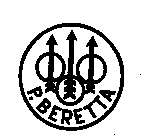 P. BERETTA