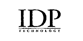 IDP TECHNOLOGY
