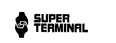 SUPER TERMINAL