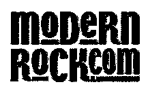 MODERN ROCKCOM