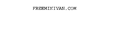 FREEMINIVAN.COM