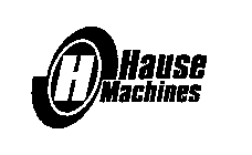 H HAUSE MACHINES