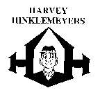 HH HARVEY HINKLEMEYERS