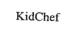 KIDCHEF