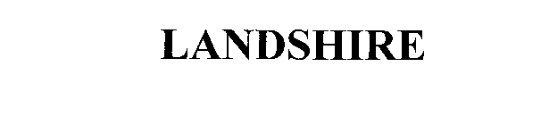 LANDSHIRE