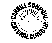 CARGILL SUNPURE NATURAL CLOUD LLC