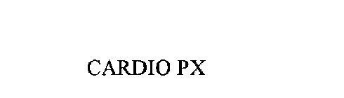 CARDIO PX