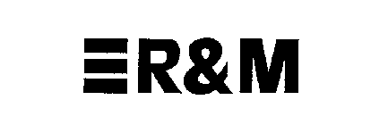 R AND M