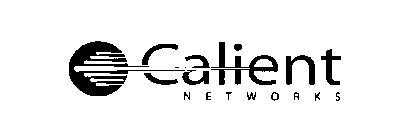 CALIENT NETWORKS