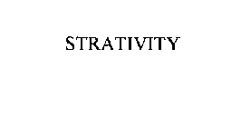 STRATIVITY