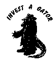 INVEST A GATOR