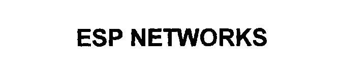 ESP NETWORKS
