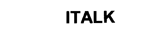 ITALK