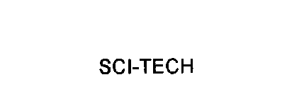 SCI-TECH