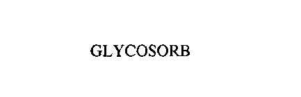 GLYCOSORB
