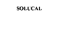 SOLUCAL