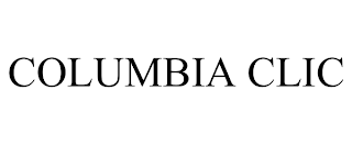 COLUMBIA CLIC
