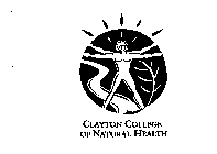 CLAYTON COLLEGE OF NATURAL HEALTH