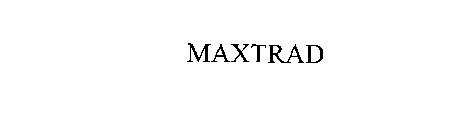 MAXTRAD