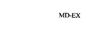 MD-EX