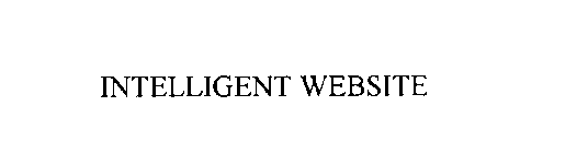 INTELLIGENT WEBSITE