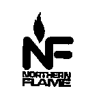 NF NORTHERN FLAME