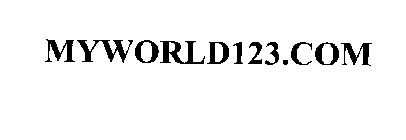 MYWORLD123.COM