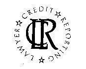 LCR LAWYER CREDIT REPORTING