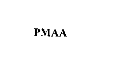 PMAA