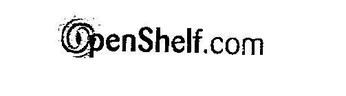 OPENSHELF.COM