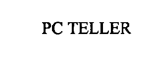 PC TELLER